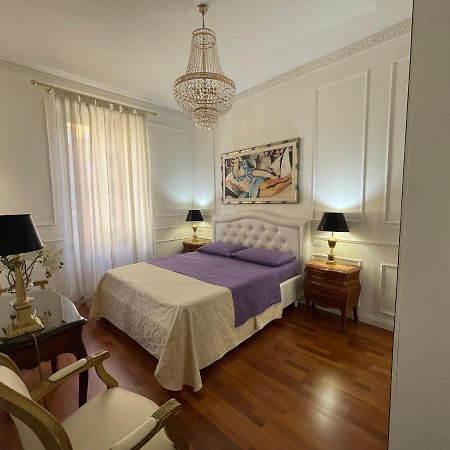Bed And Breakfast King Plaza Roma Dış mekan fotoğraf