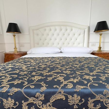 Bed And Breakfast King Plaza Roma Dış mekan fotoğraf