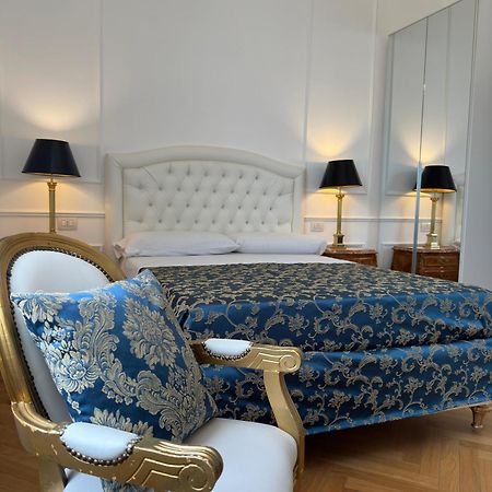 Bed And Breakfast King Plaza Roma Dış mekan fotoğraf
