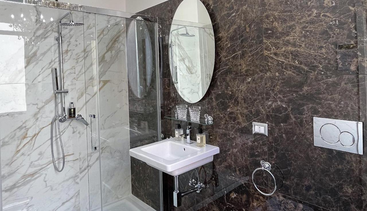 Bed And Breakfast King Plaza Roma Dış mekan fotoğraf
