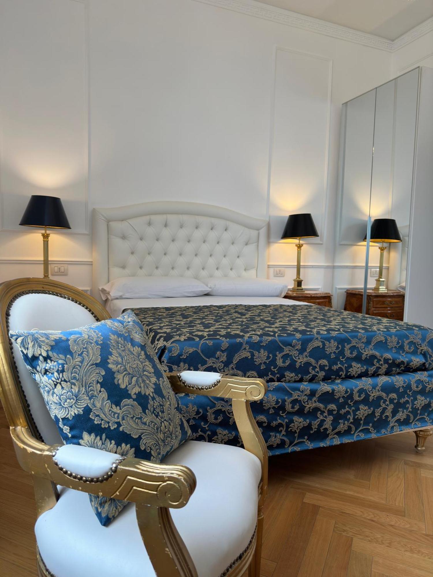 Bed And Breakfast King Plaza Roma Dış mekan fotoğraf